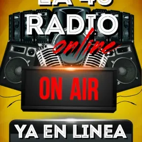 La40Radio