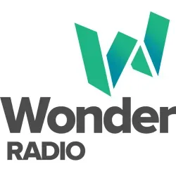 Wonder Radio Ακούστε Ζωντανά