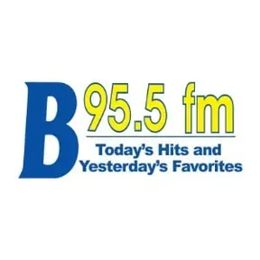 B-95.5