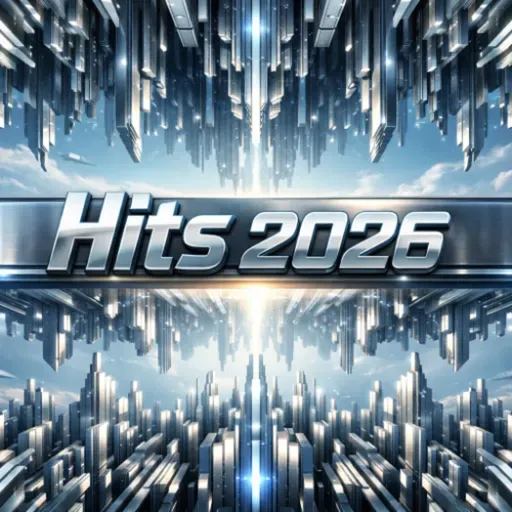 Hits Eletronica 2026