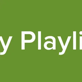 My Playlist