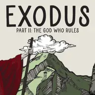 Law that leads to Life: Exodus 20:1-2