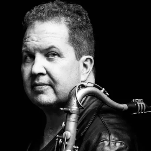 Saxophonist, Educator, Composer, Woody Witt; Free Jazz Modernized, Ep 251