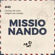 Causos de uma viagem ao campo #43