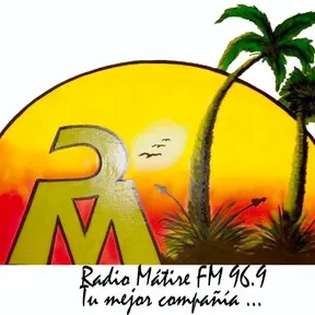 96.9 Radio Matire tu Mejor compañía