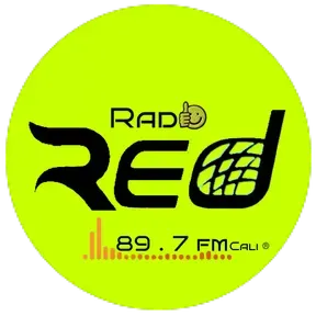 RADIO RED 89.7  FM Cali Colombia