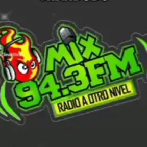 Mix 94.3 FM
