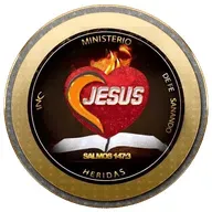 Ministerio de Fe Sanando Heridas