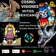 MITOS MEXICANOS
