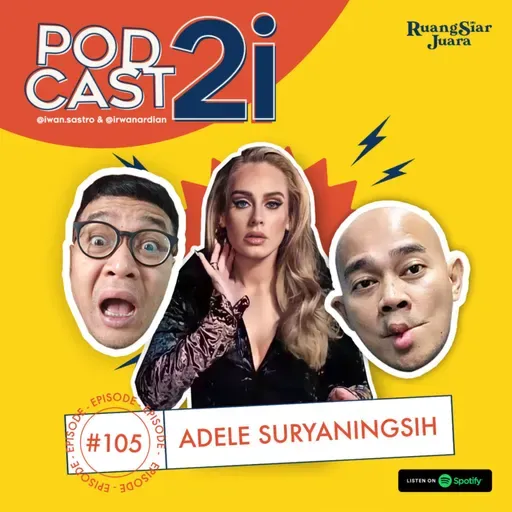 #105 "Adele Suryaningsih "