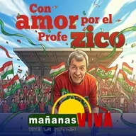 Ipiales se une por la salud del Profe Zico Gran jornada solidaria