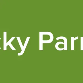 Ricky Parrao