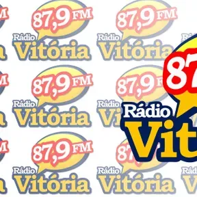 RÁDIO VITÓRIA FM