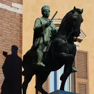 9 novembre 1383 | Nasce Nicolò III d'Este