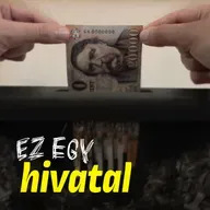 Szeretik a munkájukat, de nincsenek megfizetve. Kik ők? | Ez egy hivatal