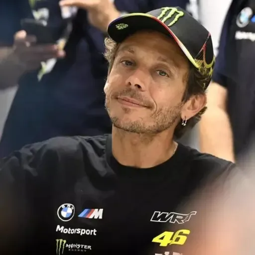 Rossi, decepción; Márquez, ambición