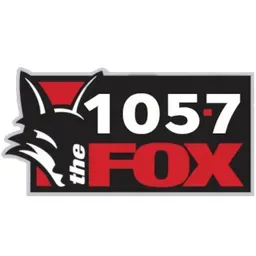 105.7 The Fox