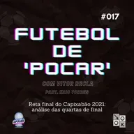 Futebol de Pocar #017