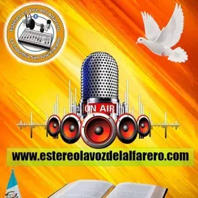 ESTEREO LA VOZ DEL ALFARERO
