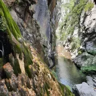 Cumbres del Cares