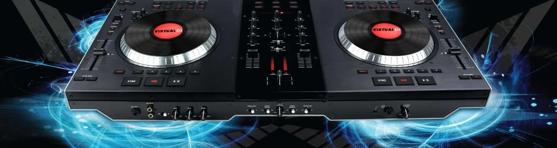 cabanna virtual dj