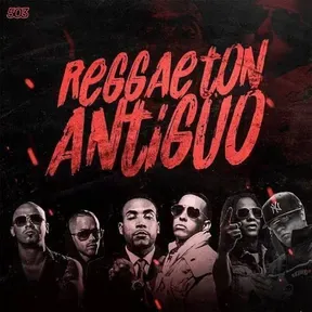 Reggaeton