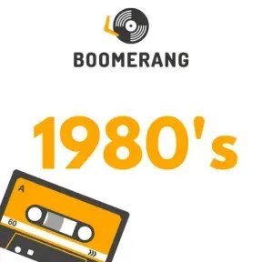 Boomerang 80's بث حي