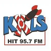 KXLS Hit Radio 95.7 FM