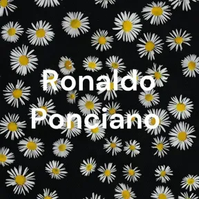 Ronaldo Ponciano 