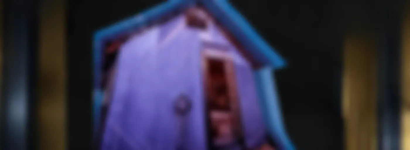 Shedmosphere
