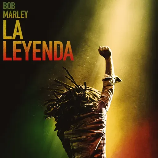 CinemaNET 1347: Bob Marley: Leyenda (Bob Marley: One Love, 2024)