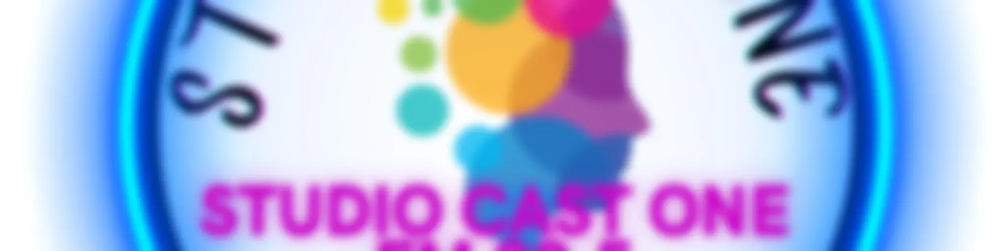 Studio Cast One PodCast
