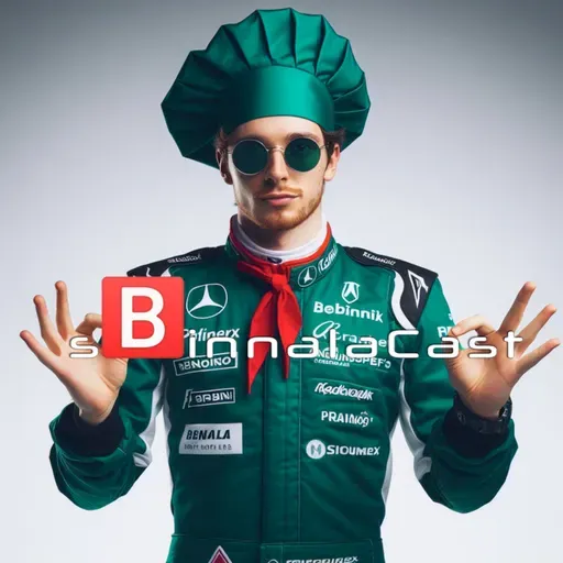 #S04 EP21 - GP Brasil e mais 4 coisas