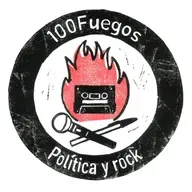 100Fuegos x 281: clavelitos lusos y pichis