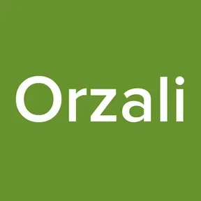 Orzali