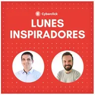 439. 'Ser amable te puede cambiar la vida', con Jonathan Benito - LUNES INSPIRADORES