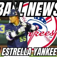 ¡Munetaka Murakami al Bronx! ¿El nuevo 'Godzilla' japonés de los Yankees? 🇯🇵💣