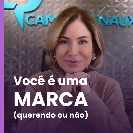 Marca Pessoal: Como Ser Lembrado, Indicado e Desejado em Qualquer Nicho