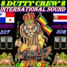 Dutty Crew Radio