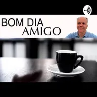 BOM DIA AMIGO, 3352 — Alegria plena
