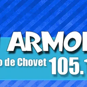 FM Armonía 105.1