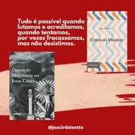 Novos tempos