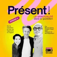 Thibault de Montalembert : entre prêtrise et cinéma, le parcours spirituel d'un acteur en quête d'absolu