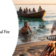 
                    Episode 1189: The Charcoal Fire
                