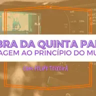 Viagem ao Princípio do Mundo | Quebra da Quinta Parede
