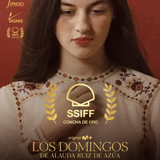 EL OCTAVO PASAJERO- Programa 842