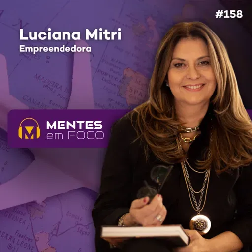 NÔMADE E EMPREENDEDORA: INSPIRANDO MULHERES PELO MUNDO #158