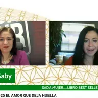 SADA MUJER 11-07-25 EL AMOR QUE DEJA HUELLA