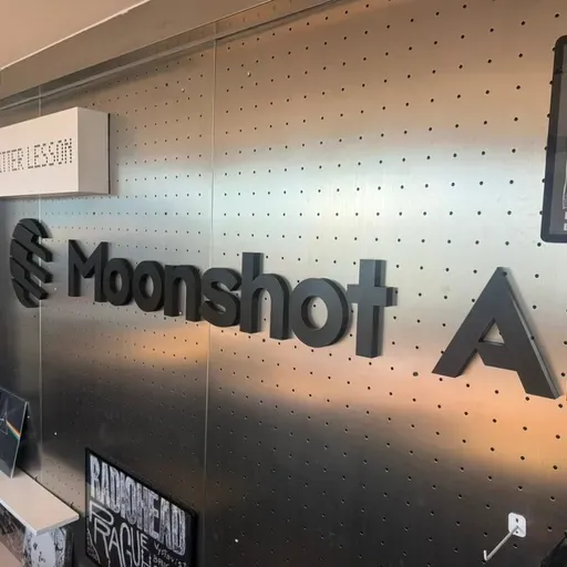 Notes from inside China's AI labs