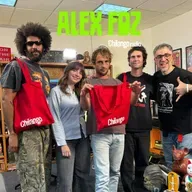 Alex Fdz en Chilango: Miércoles 10 de diciembre de 2025